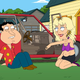 Image for article titled Family Guy: “The Giggity Wife”